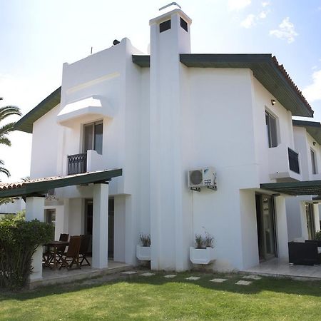 Villasaray Hotel & Villa Cesme Exterior photo