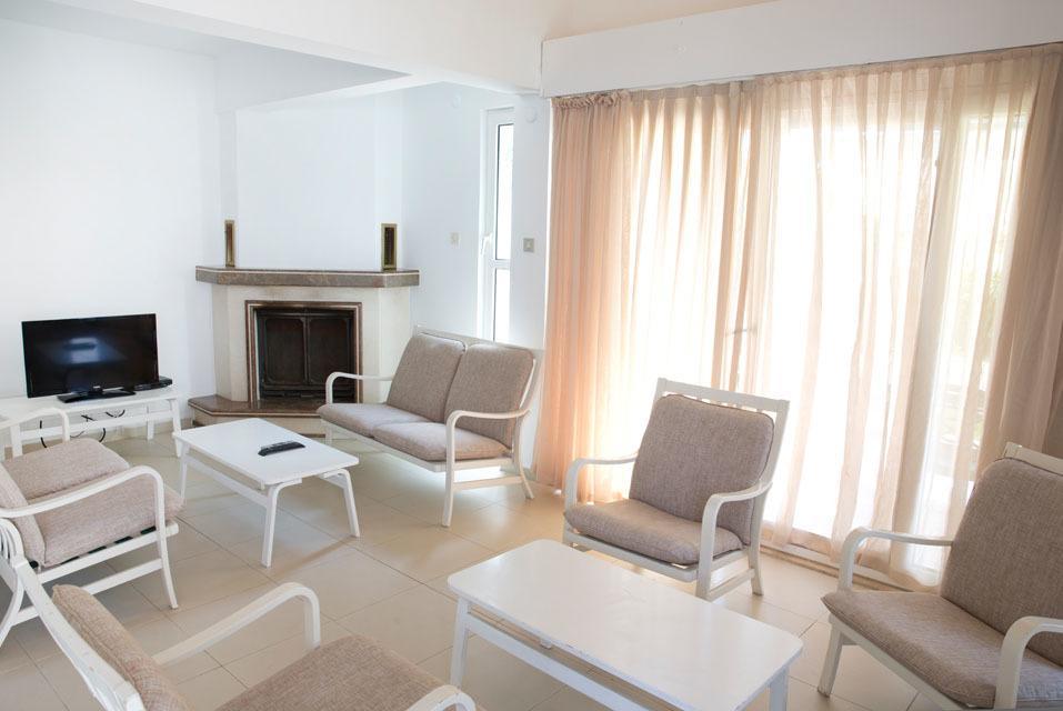 Villasaray Hotel & Villa Cesme Room photo