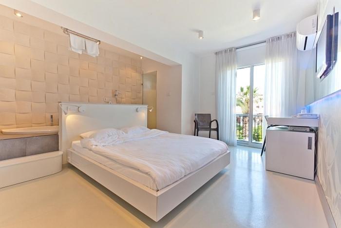 Villasaray Hotel & Villa Cesme Exterior photo